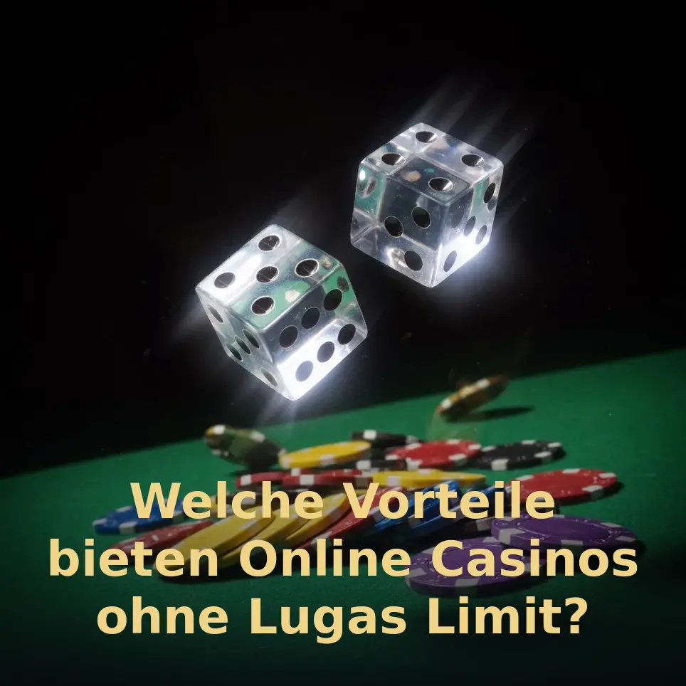 Premium Casino-Szene 2026 – Casino Ohne Lugas Limit